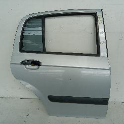 View Auto part Right Rear Door Sliding Hyundai Getz 2010