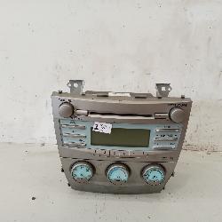 View Auto part Heater/Ac Controls Toyota Camry 2008