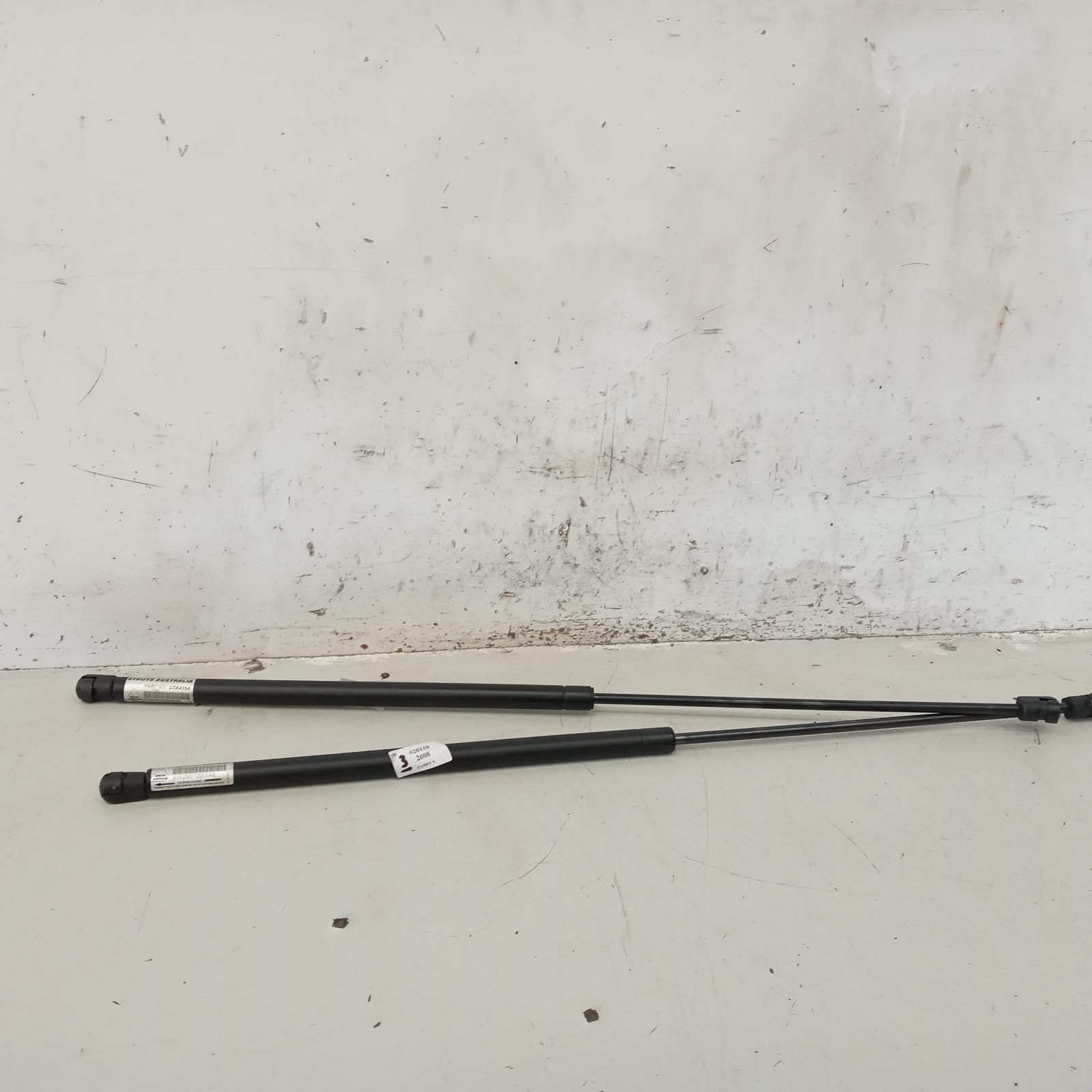 View Auto part Bonnet Hinge/Strut Toyota Camry 2008
