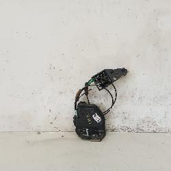 View Auto part Door/Boot/Gate Lock Toyota Camry 2008