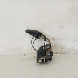 View Auto part Door/Boot/Gate Lock Toyota Camry 2008