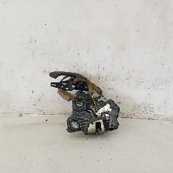 View Auto part Door/Boot/Gate Lock Toyota Camry 2008