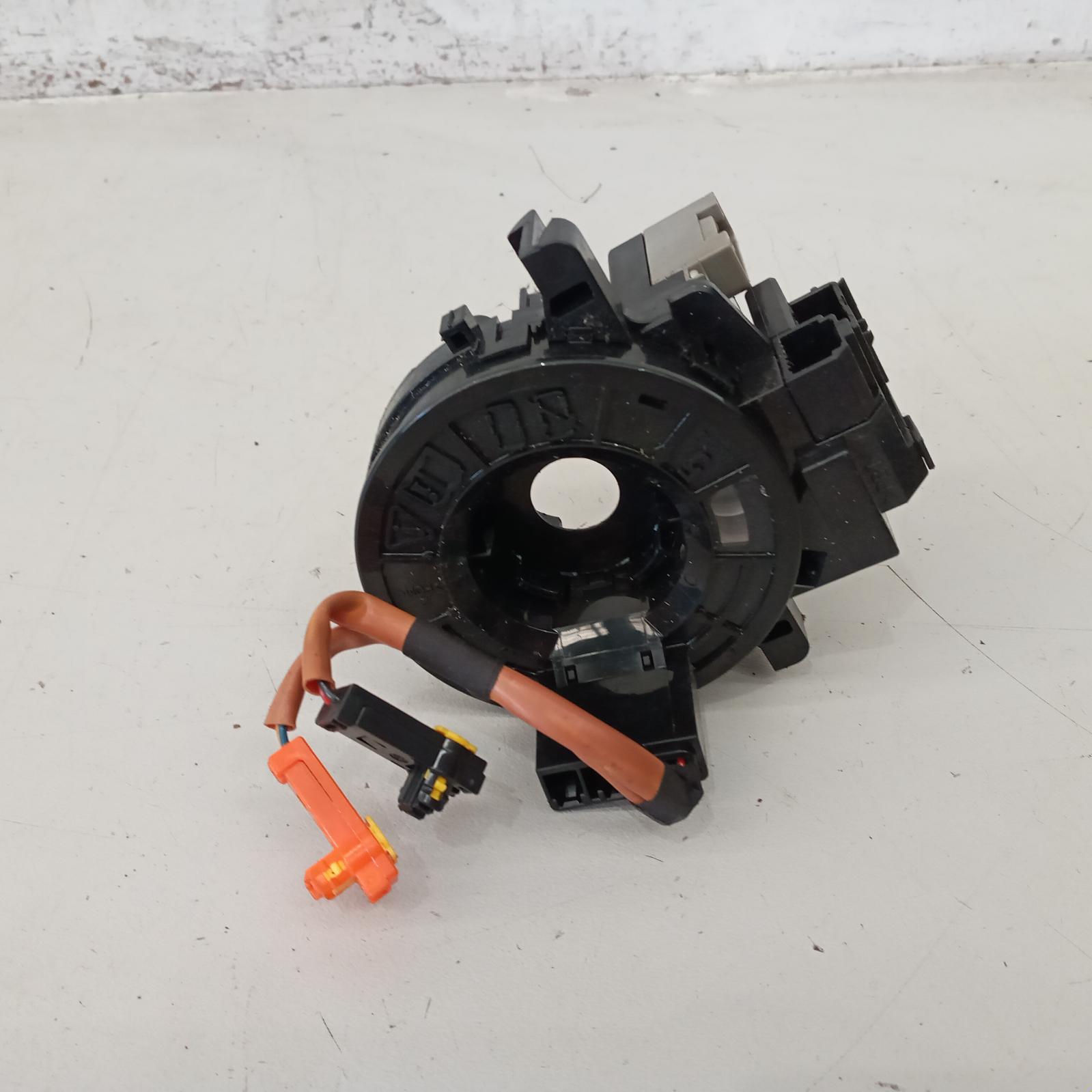 View Auto part Airbag Module/Sensor Toyota Camry 2008