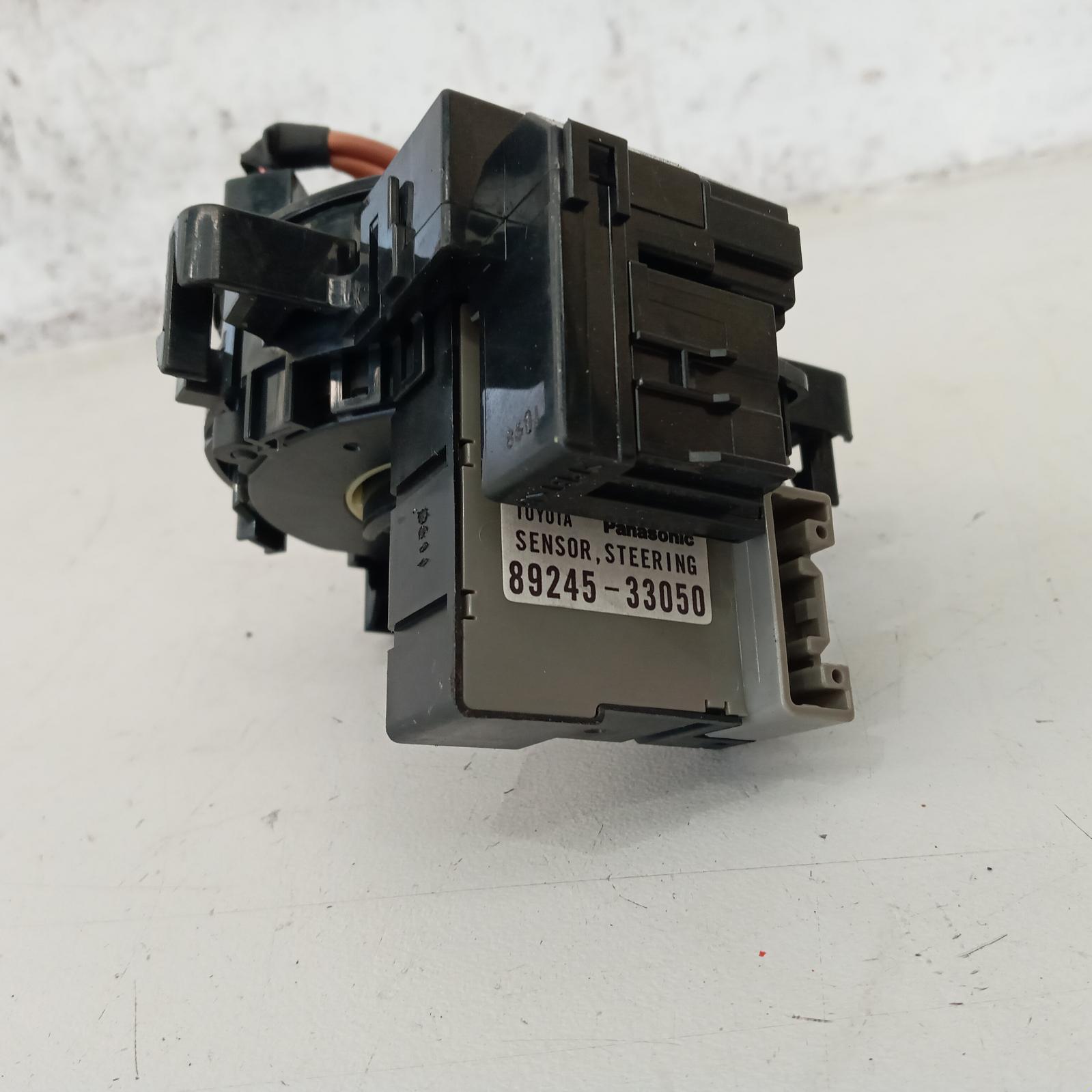 View Auto part Airbag Module/Sensor Toyota Camry 2008