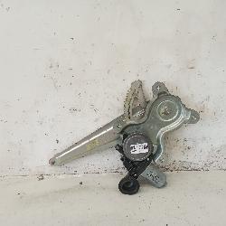 View Auto part Right Rear Wnd Reg/Motor Toyota Camry 2008