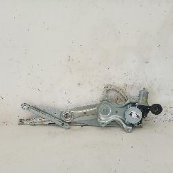 View Auto part Left Front Window Reg/Motor Toyota Camry 2008