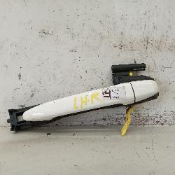 View Auto part Door Handle Toyota Camry 2008