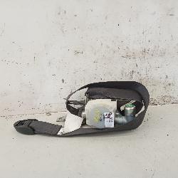 View Auto part Seatbelt/Stalk Toyota Camry 2008