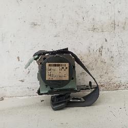 View Auto part Seatbelt/Stalk Toyota Camry 2008