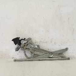 View Auto part Right Front Window Reg/Motor Toyota Camry 2008