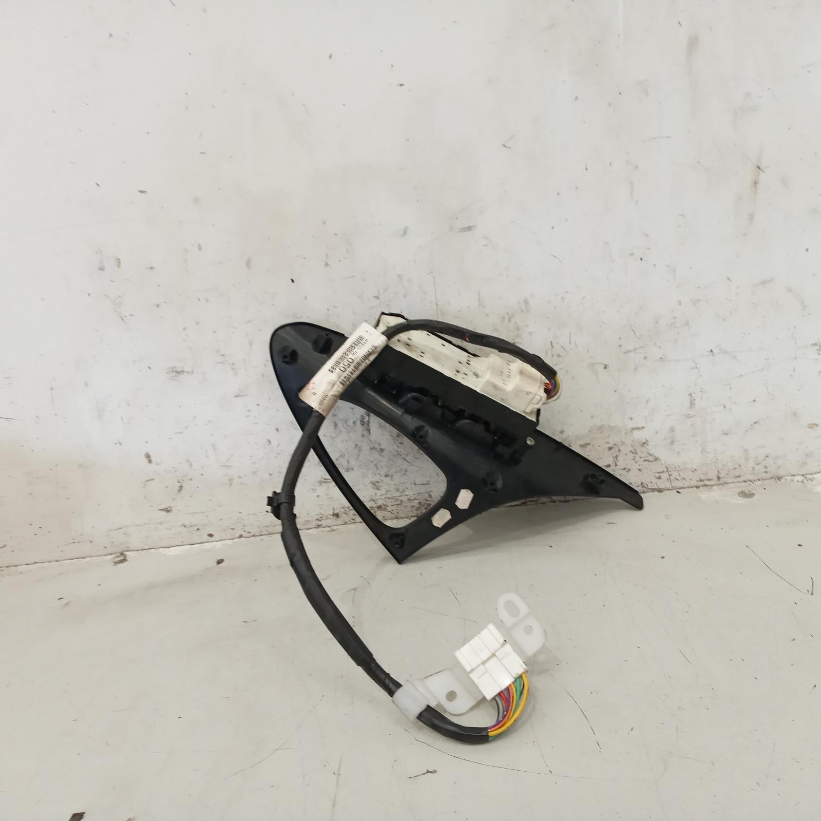 View Auto part Pwr Dr Wind Switch Toyota Camry 2008