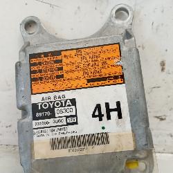 View Auto part Airbag Module/Sensor Toyota Camry 2008