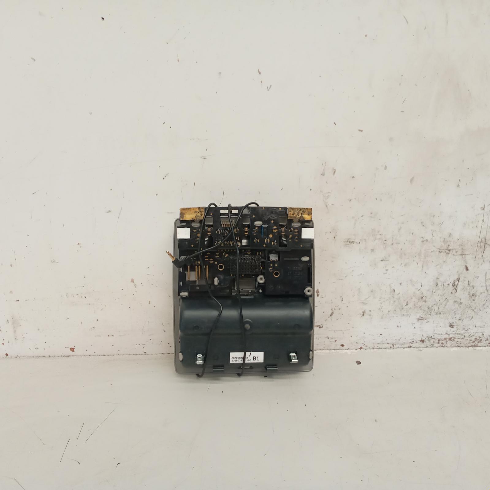 View Auto part Courtesy Light Toyota Camry 2008