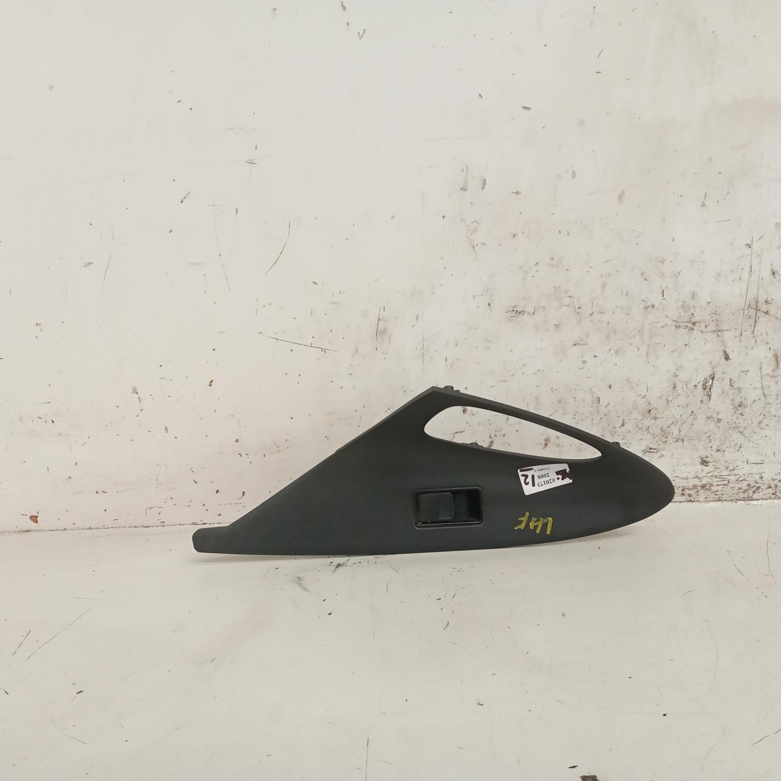 View Auto part Pwr Dr Wind Switch Toyota Camry 2008