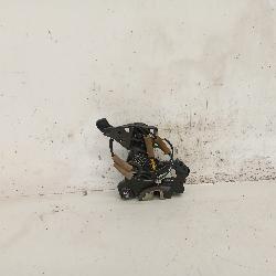 View Auto part Door/Boot/Gate Lock Toyota Camry 2008