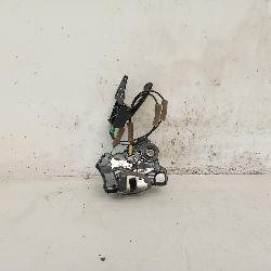 View Auto part Door/Boot/Gate Lock Toyota Camry 2008
