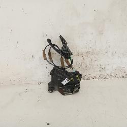 View Auto part Door/Boot/Gate Lock Toyota Camry 2008