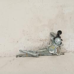 View Auto part Left Front Window Reg/Motor Toyota Camry 2008