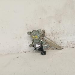 View Auto part Right Rear Wnd Reg/Motor Toyota Camry 2008