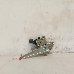 View Auto part Left Rear Wnd Reg/Motor Toyota Camry 2008