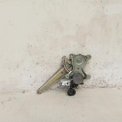 View Auto part Left Rear Wnd Reg/Motor Toyota Camry 2008
