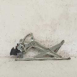 View Auto part Right Front Window Reg/Motor Toyota Camry 2008