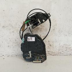 View Auto part Door/Boot/Gate Lock Toyota Camry 2008