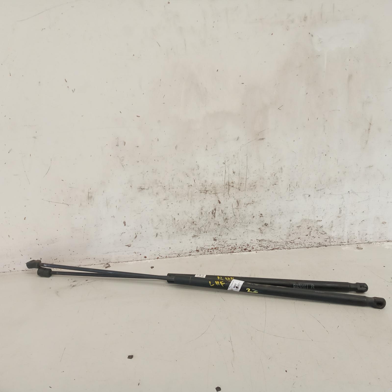 View Auto part Bonnet Hinge/Strut Toyota Camry 2008