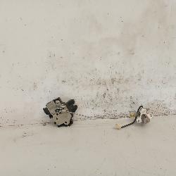 View Auto part Door/Boot/Gate Lock Toyota Camry 2008