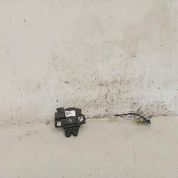 View Auto part Door/Boot/Gate Lock Toyota Camry 2008