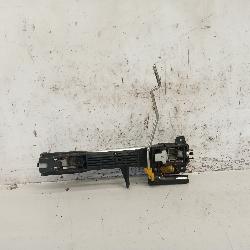 View Auto part Door Handle Toyota Camry 2008