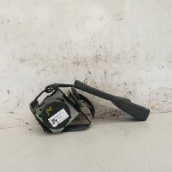 View Auto part Seatbelt/Stalk Toyota Camry 2008
