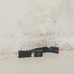 View Auto part Seatbelt/Stalk Toyota Camry 2008