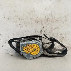 View Auto part Seatbelt/Stalk Toyota Camry 2008
