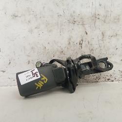 View Auto part Seatbelt/Stalk Toyota Camry 2008