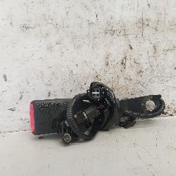 View Auto part Seatbelt/Stalk Toyota Camry 2008