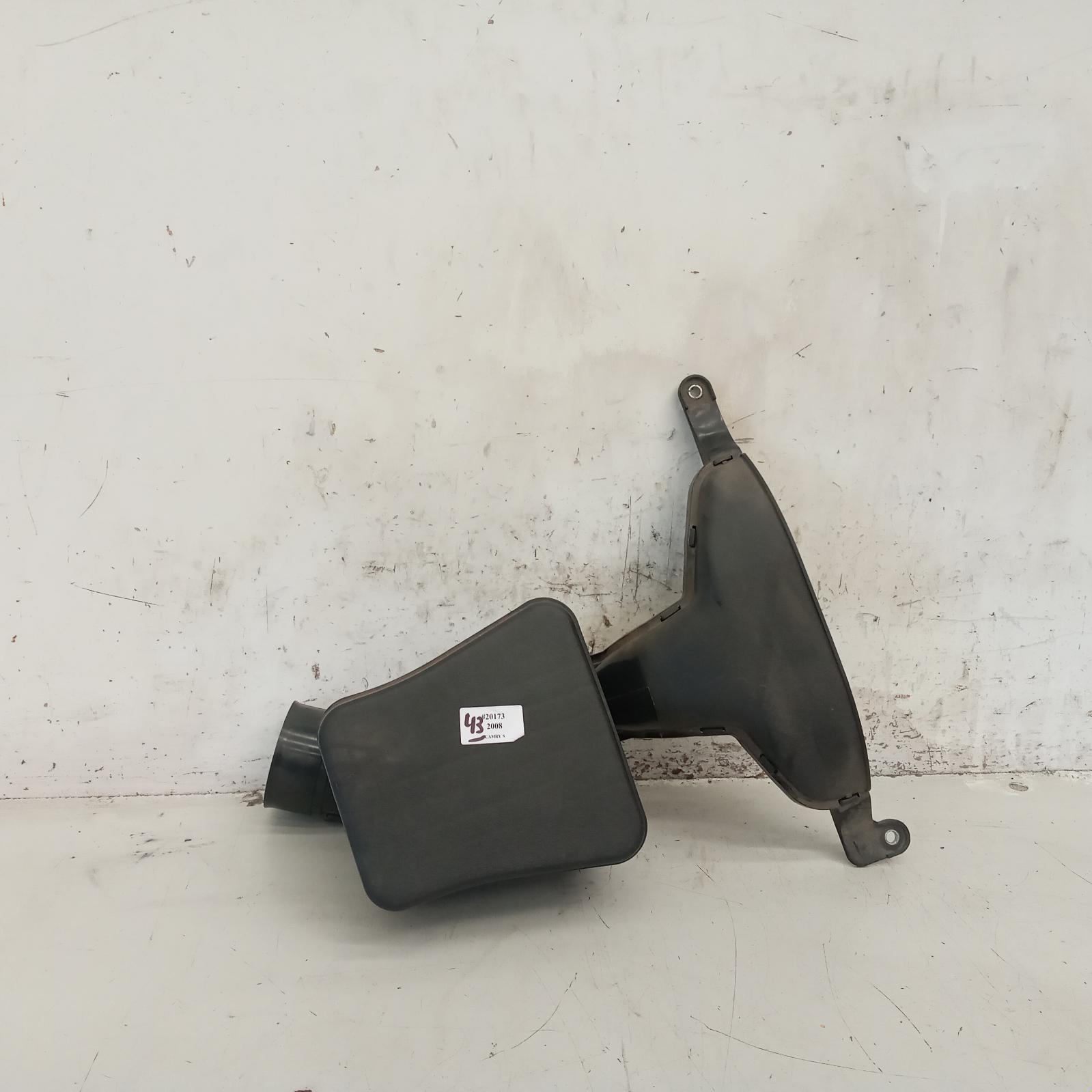 View Auto part Air Cleaner Duct/Hos Toyota Camry 2008
