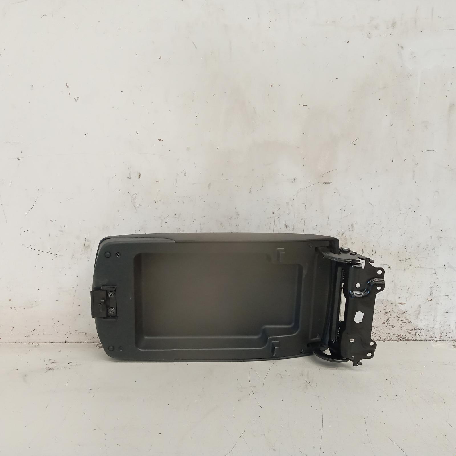 View Auto part Console Toyota Camry 2008