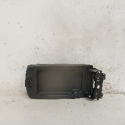 View Auto part Console Toyota Camry 2008