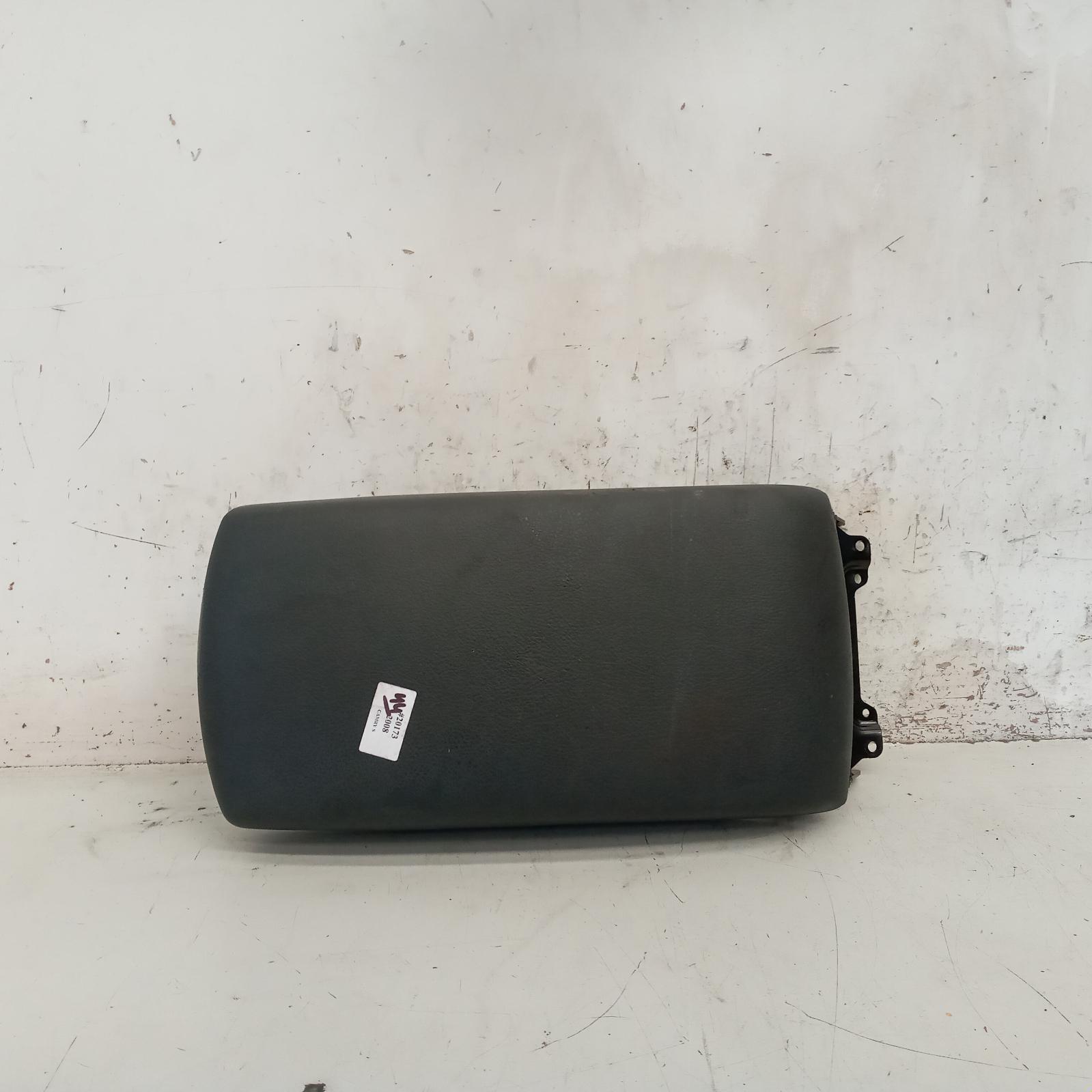 View Auto part Console Toyota Camry 2008