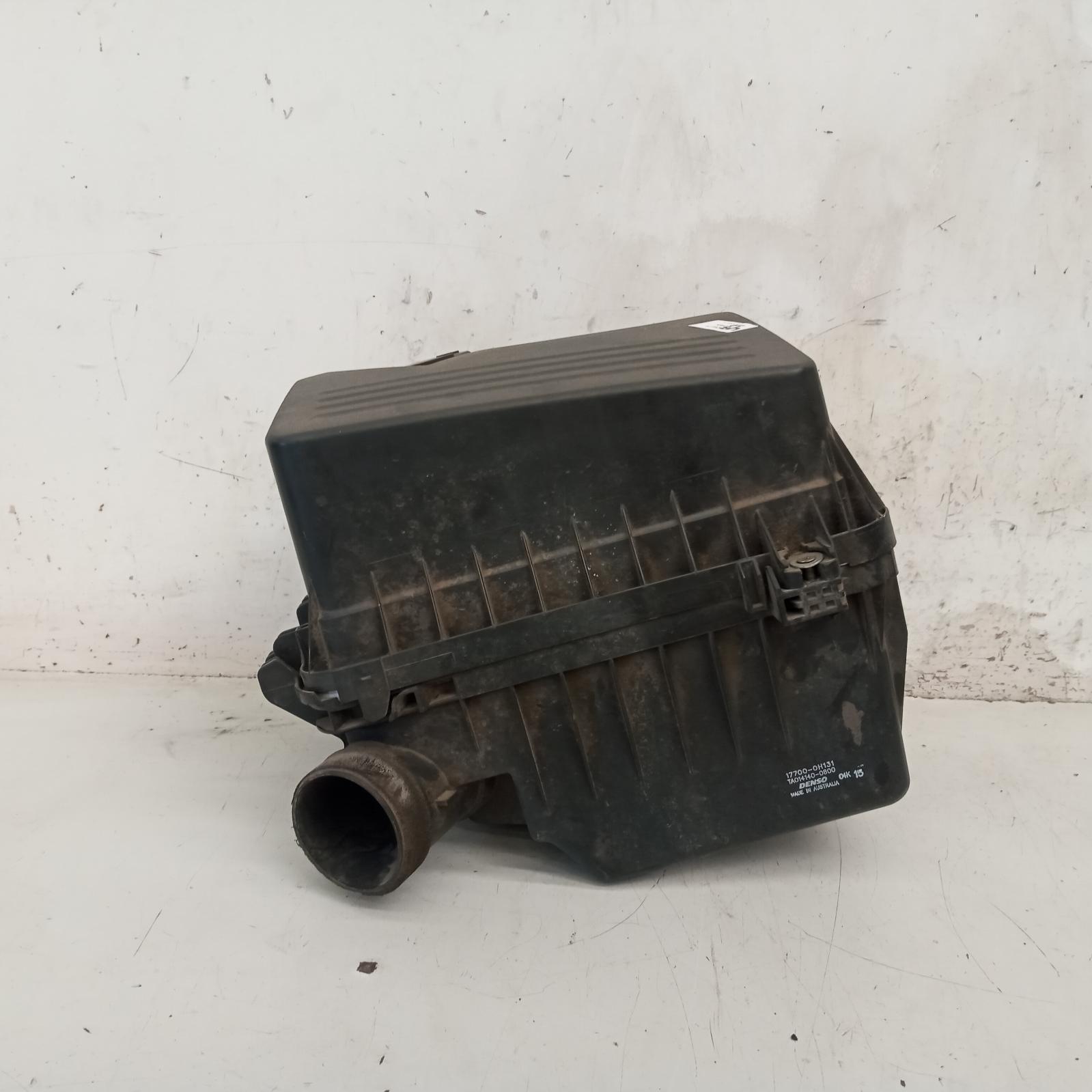 View Auto part Air Cleaner/Box Toyota Camry 2008