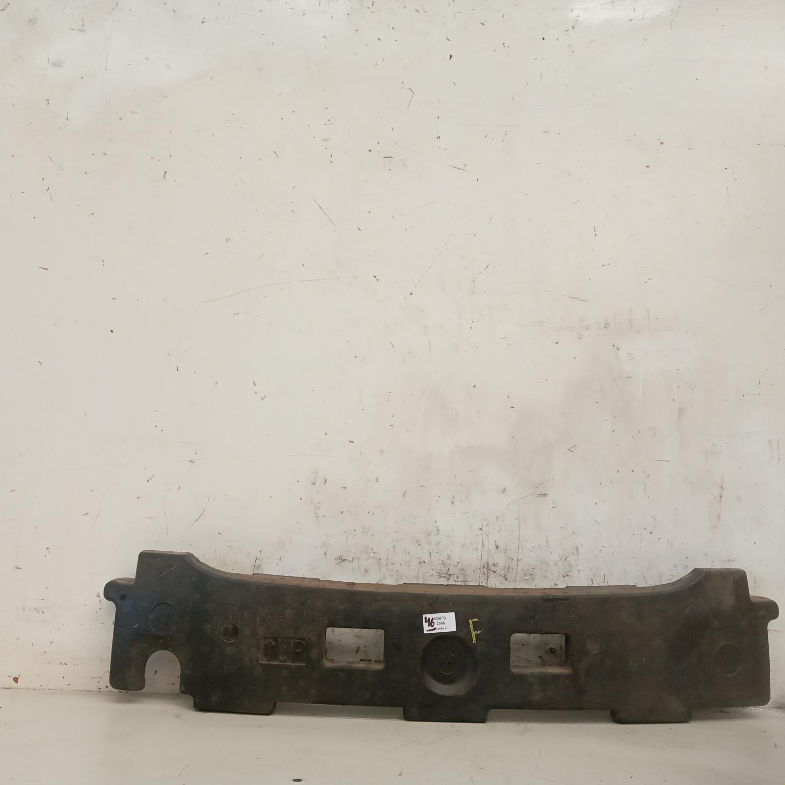 View Auto part F/Bar Reinforc/Brack Toyota Camry 2008