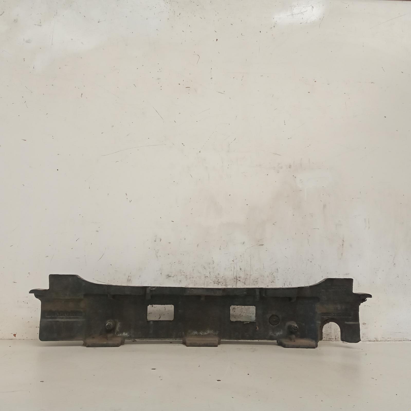 View Auto part F/Bar Reinforc/Brack Toyota Camry 2008