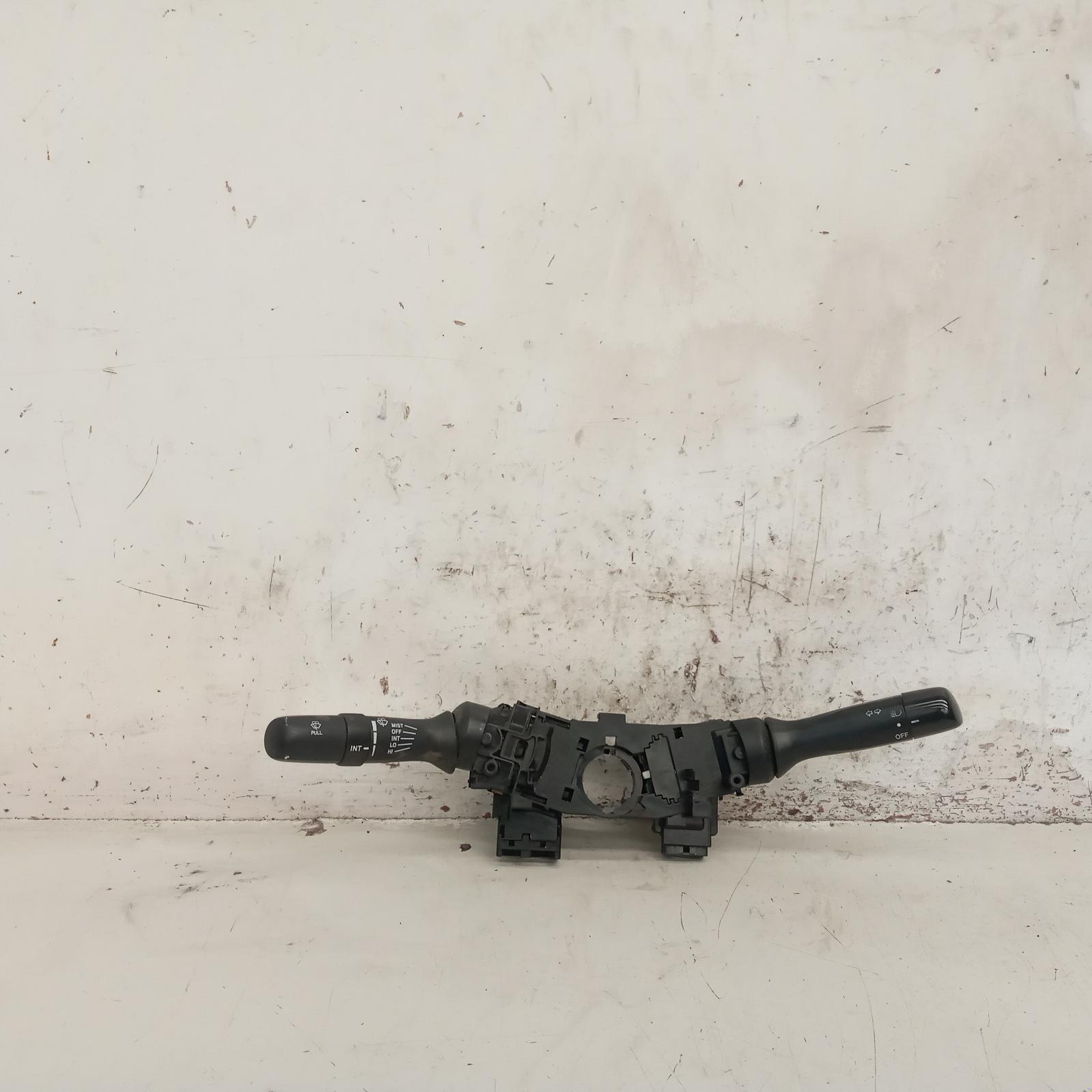 View Auto part Combination Switch Toyota Camry 2008