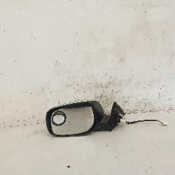 View Auto part Left Door Mirror Toyota Camry 2008