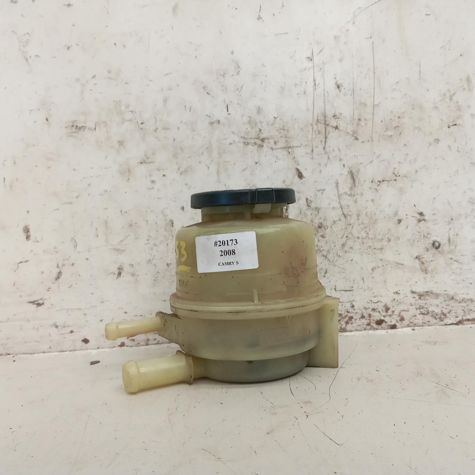 View Auto part P/S Reservoir Toyota Camry 2008