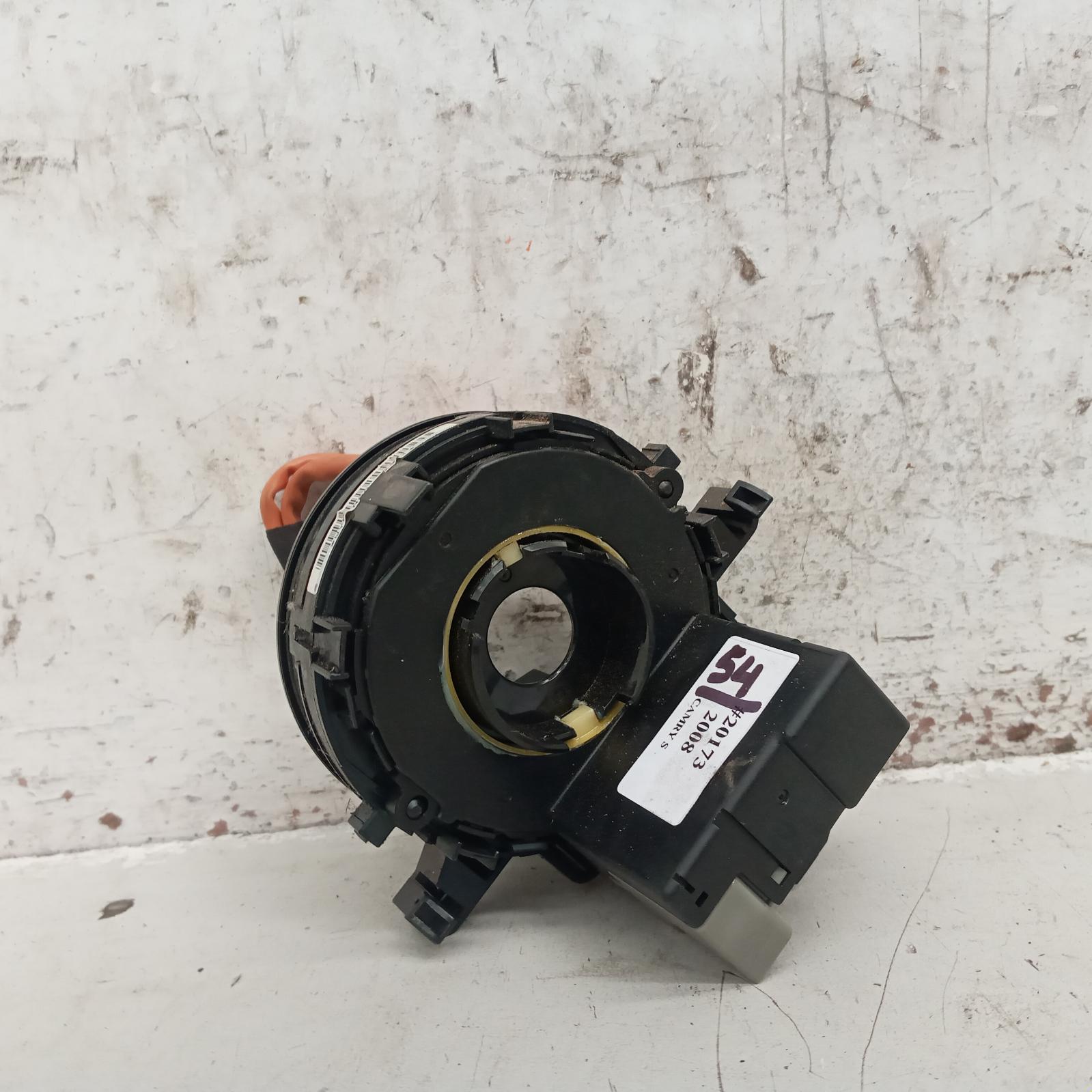 View Auto part Airbag Module/Sensor Toyota Camry 2008