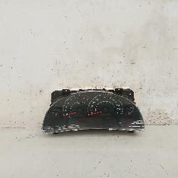 View Auto part Instrument Cluster Toyota Camry 2008