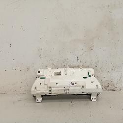 View Auto part Instrument Cluster Toyota Camry 2008