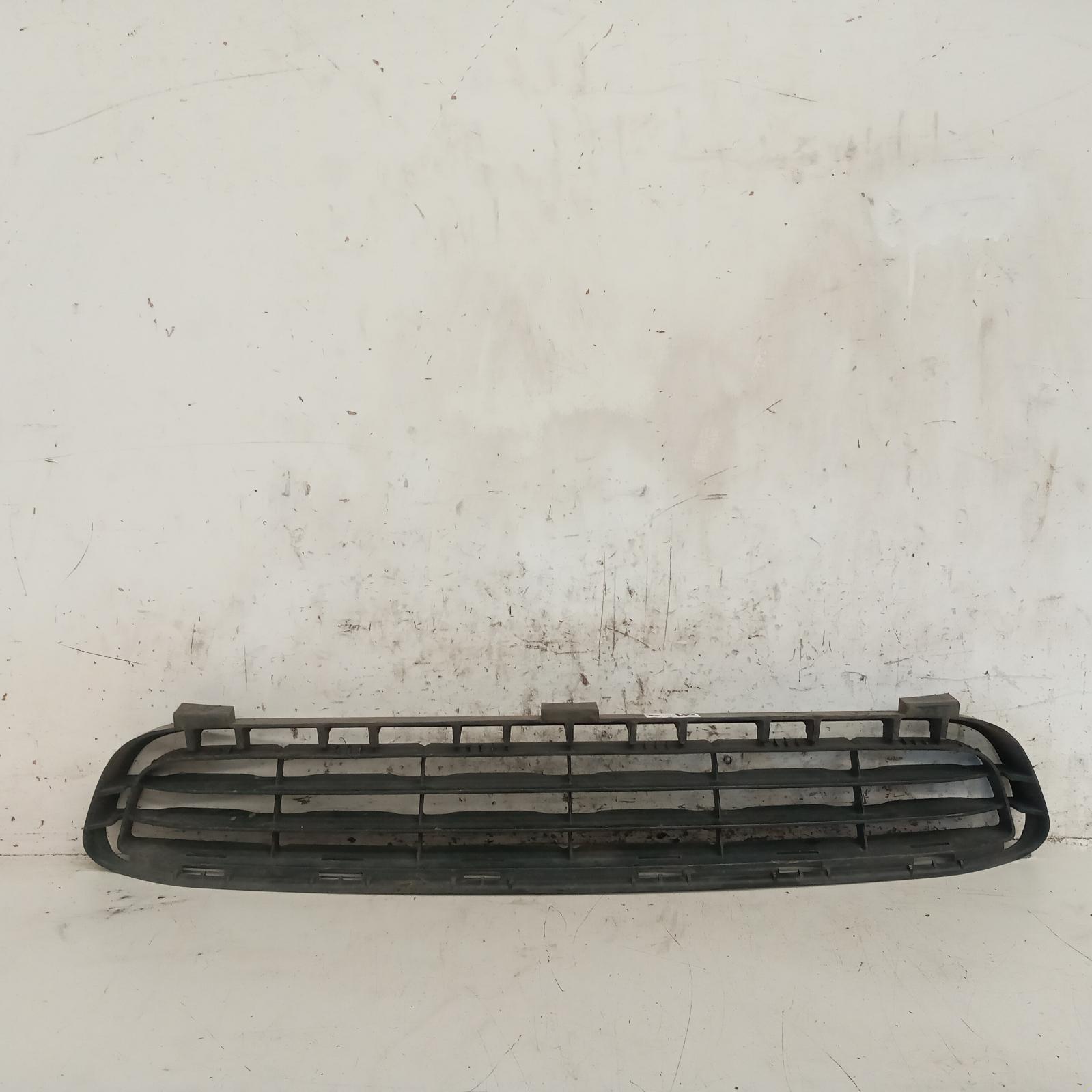 View Auto part Grille Toyota Camry 2008